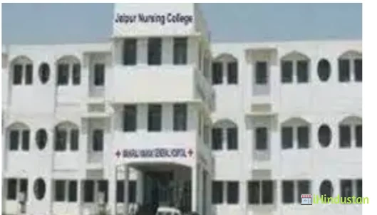 Jaipur Nursing College - JNC
