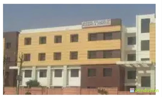Jaipur Occupational Therapy College - JOTC
