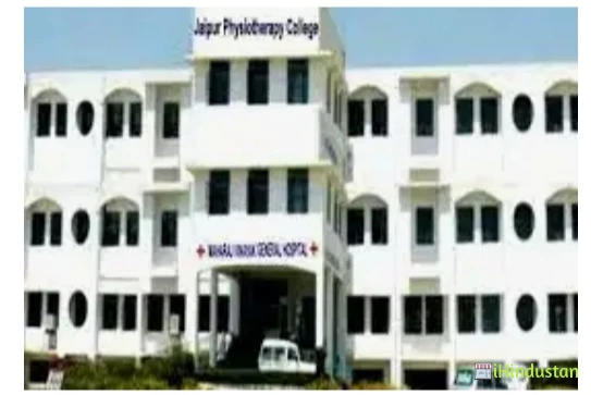 Jaipur Physiotherapy College
