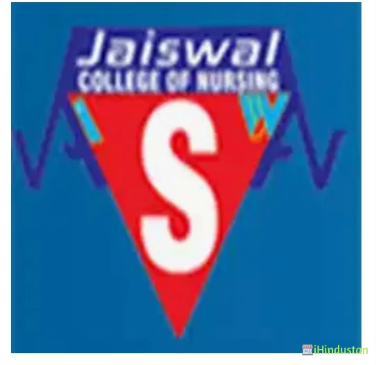 Jaiswal Nursing College