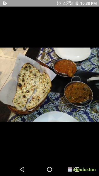 Jal Mahal Restaurant Jaipur