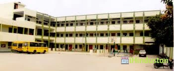Jalandhar Model School 