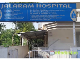 Jalaram Surgical Hospital