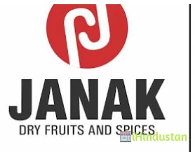Janak Dry Fruits and Spices
