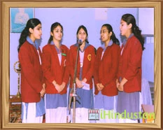 Janta Girls Public School