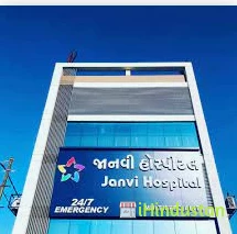 Janvi Orthopadic Hospital