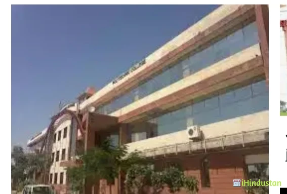 Jasoda Devi College for Management