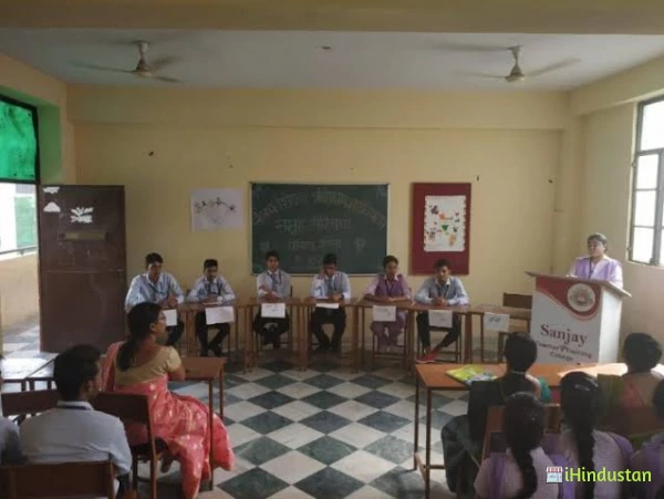 Jasoda Devi Teachers Training College, Jaipur