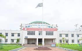 Jawaharlal Nehru Institute of Medical Sciences, Imphal.