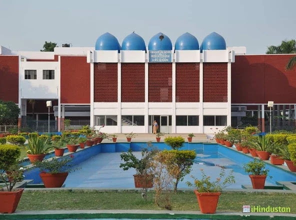 Jawaharlal Nehru Medical College, AMU