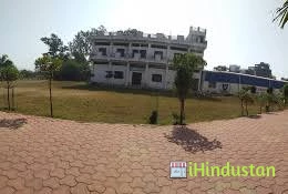 Jawaharlal Nehru Smruti College, 