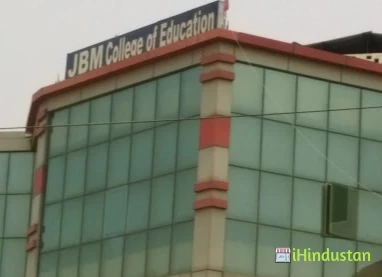 JBM College Of Education