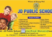 JD Public School