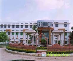 JECRC Engineering College And Research Centre, Foundation