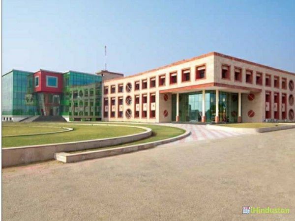 JECRC Uttam Devi Mohan Lal College Of Engineering UDML