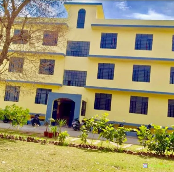 Jeevan Shree Nursing College