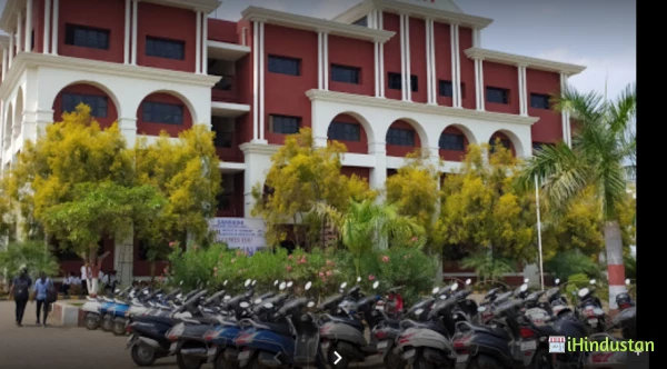 Jhulelal Institute of Technology
