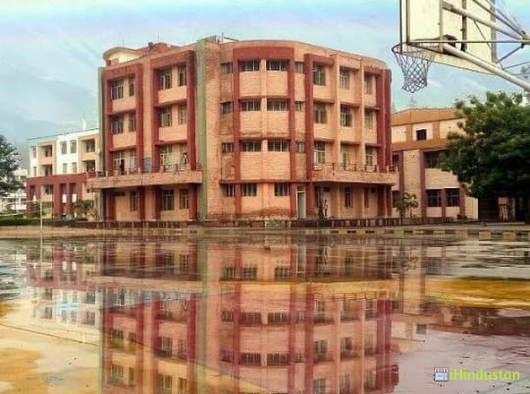 JIET Institute of Design and Technology