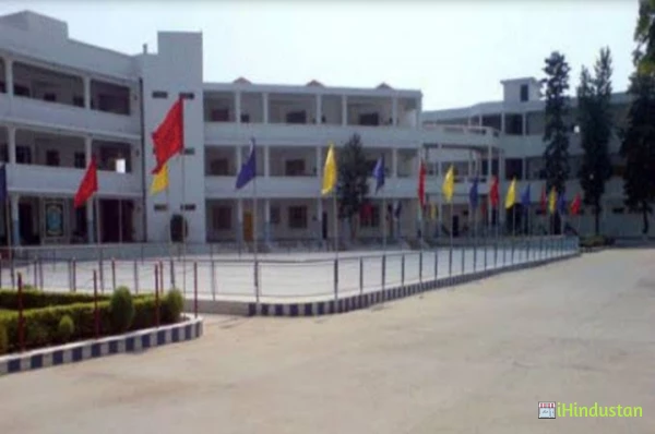 JK College of Education, Jammu