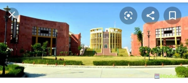 JK Lakshmipat University Institute of Management