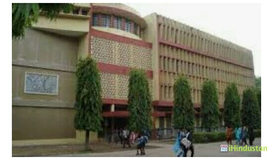 JNM Sanskrit College, Chaibasa