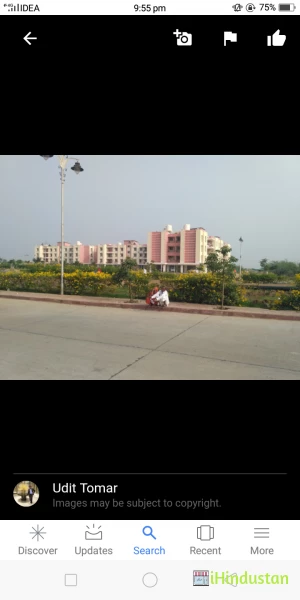 JNU Hospital & Medical College