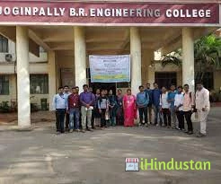 Joginpally M N Rao Women's Engineering College