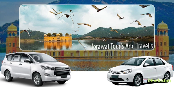 Jorawat Tour Travels