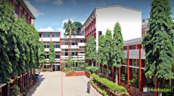 Jyoti Nivas Pre-University College