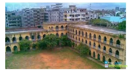 Kabi Nazrul College