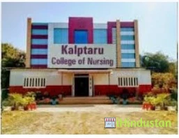 Kalptaru College of B.Sc. Nursing