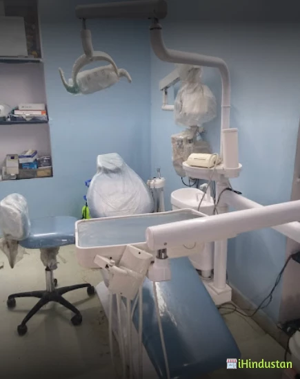 Kamal nayan dental hospital