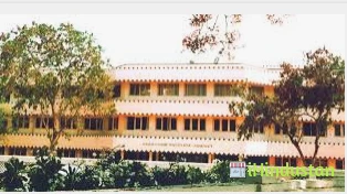 Kamala Nehru Polytechnic Pharmacy
