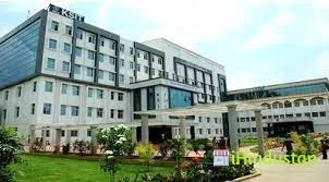 Kammavari Sangham Institute of Technology - KSIT - Courses