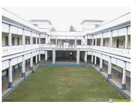 Kamta Prashad Mathura Prashad Janta Degree College - KPMPJDC