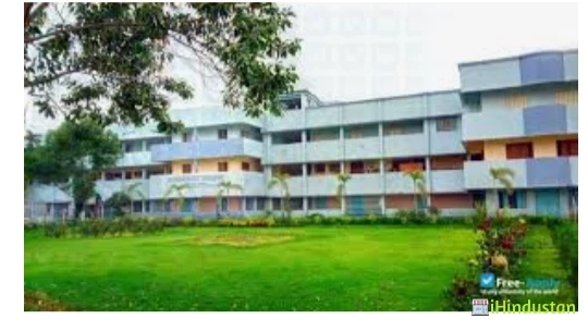 Kanchrapara College