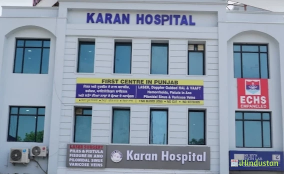 Karan Hospital