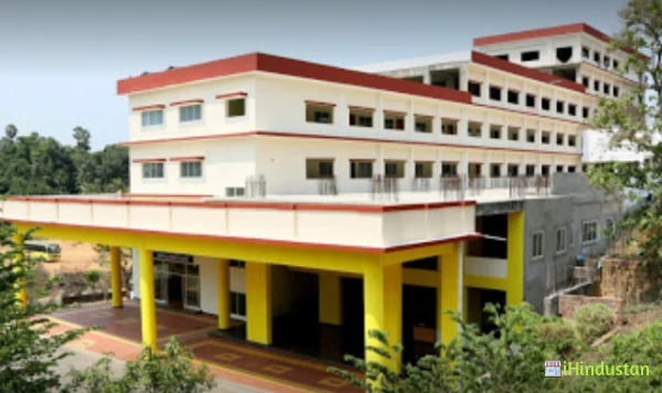 Karavali Institute Of Technology