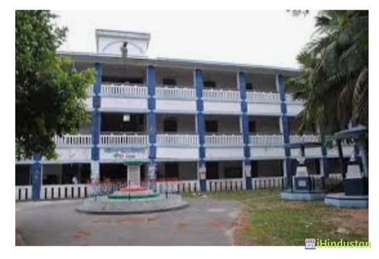 Karimpur Pannadevi College