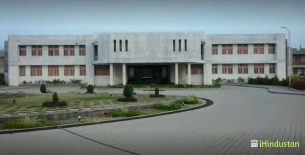 Karmayogi polytechnic College