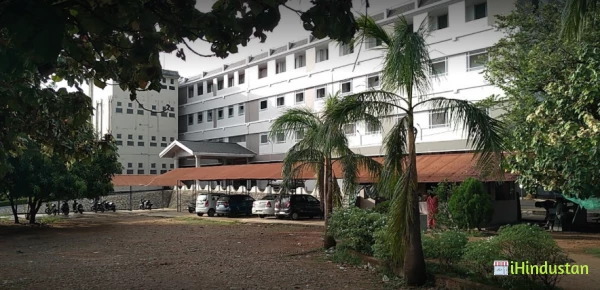 Karuna Medical College