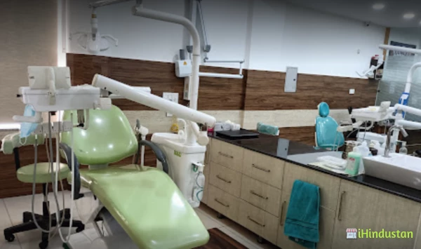 Kataria Dental Centre
