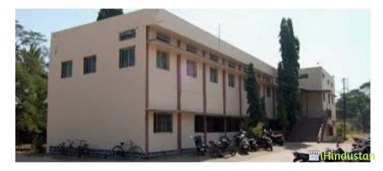 Katruwar Arts, Ratanlal Kabra Science and B.R. Mantri Commerce College