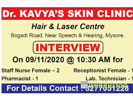 Kavya Skin Clinic