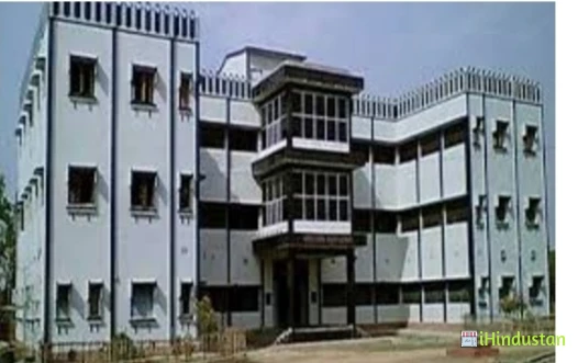Kawmadi Degree College