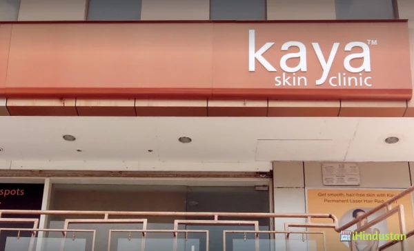 Kaya Clinic - Skin & Hair Care in Vadodara - Gujarat - India - iHindustan -  Business, Shop, Classified Ads & Events nearby you in India