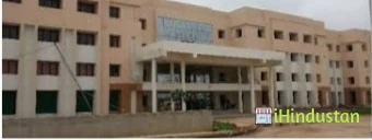 KB Patel College of Nursing