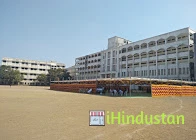 K.C.E.Society's Swami Vivekanand Junior College
