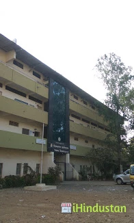 KCES'S COLLEGE OF EDUCATION