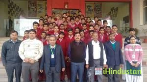 Keshav Bal Niketan School 